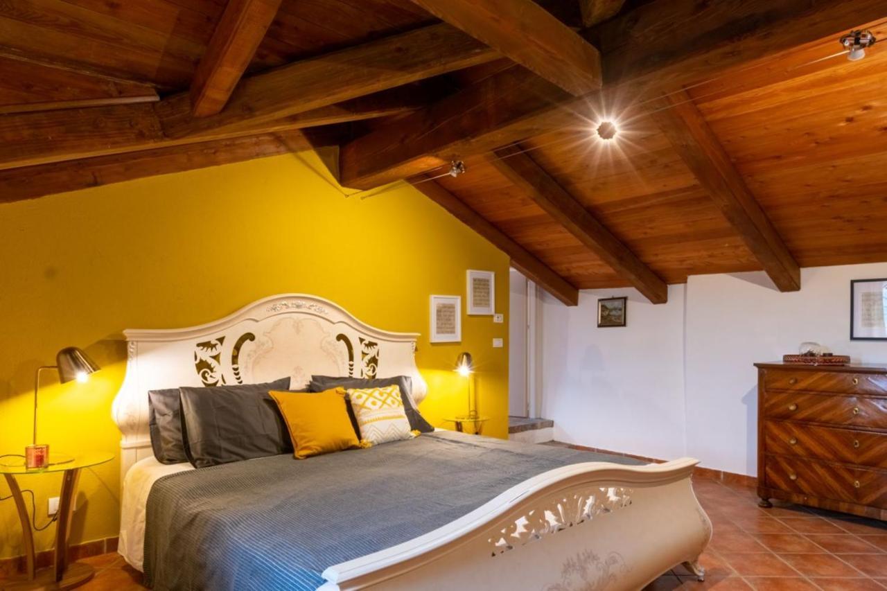 Quattrovigne - Country House Mango Exterior photo