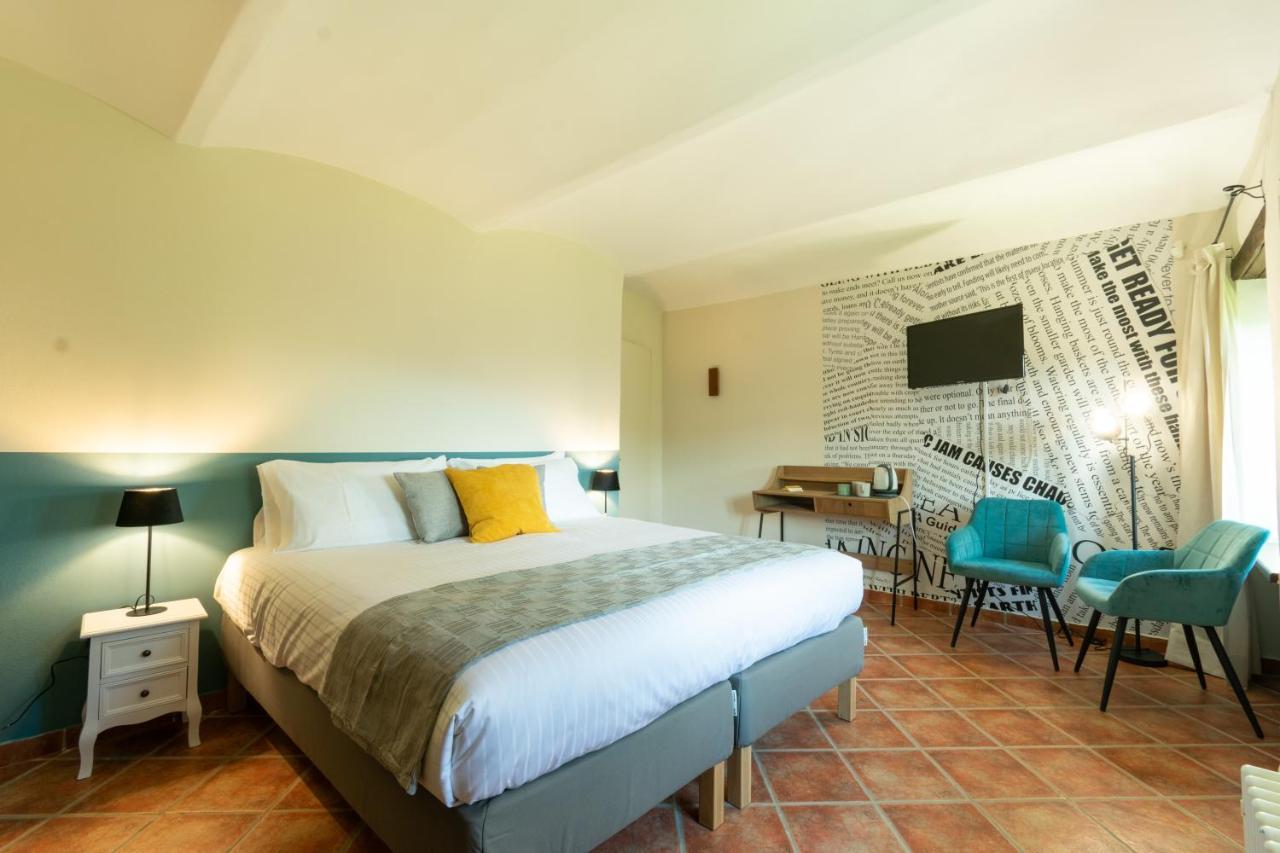 Quattrovigne - Country House Mango Exterior photo